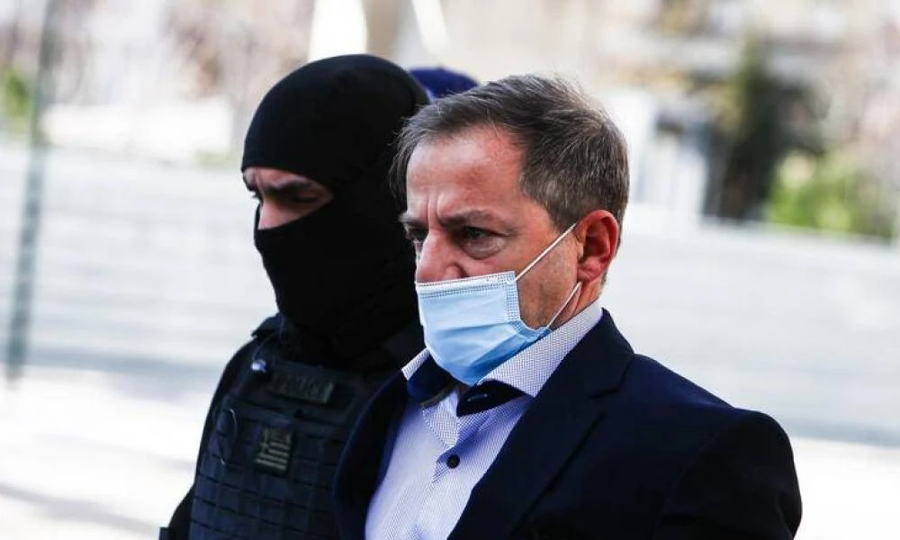 Δημήτρης Λιγνάδης: Ένοχος για δύο βιασμούς ο σκηνοθέτης - Το απόγευμα η τελική ετυμηγορία (upd)